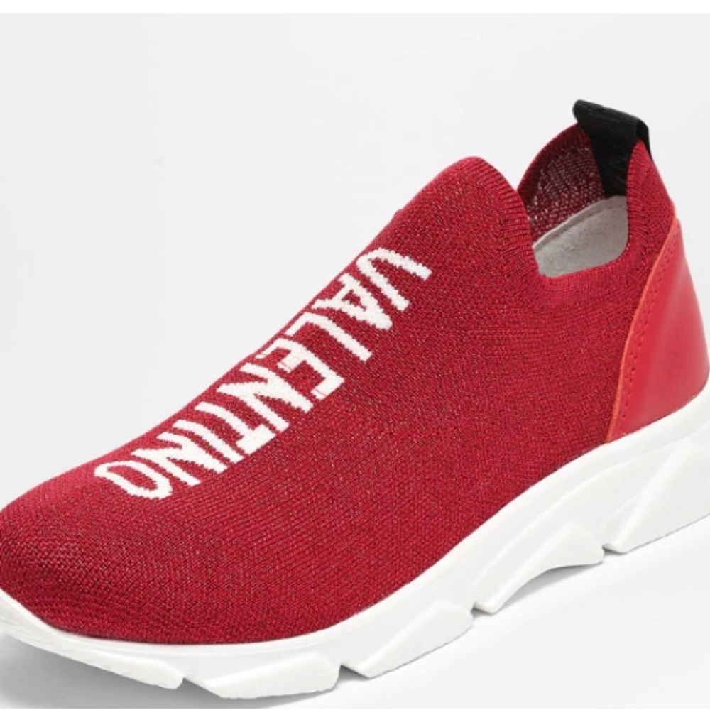 VALENTINO BY MARIO VALENTINO  SPA Italy Queenie Red